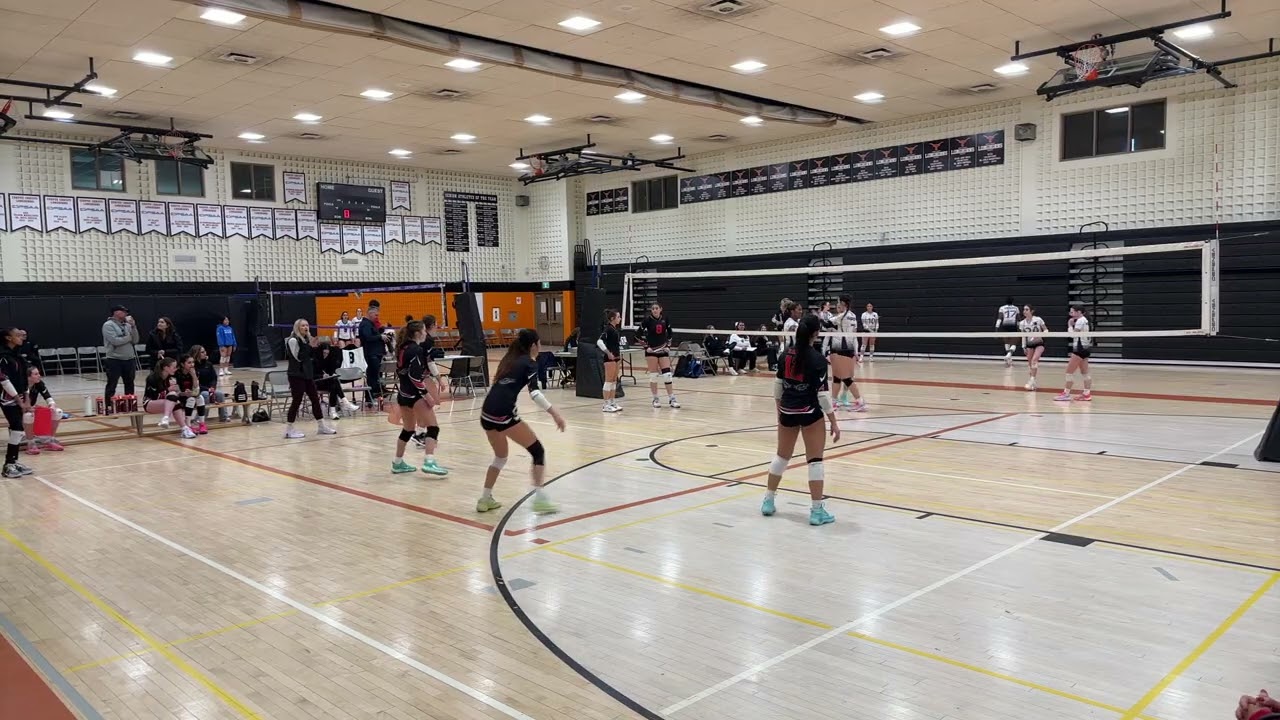 EVP vs Grimsby Vipers Invasion 2st (McGregor Cup)