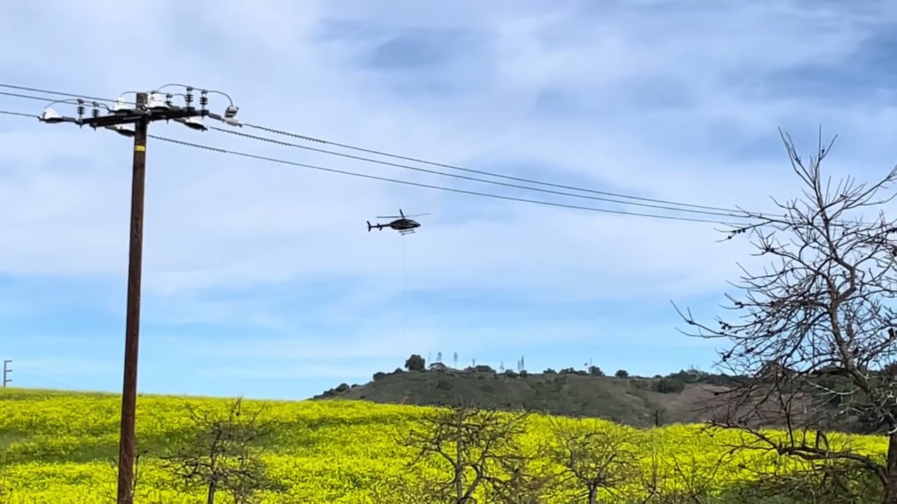 Helicopter 3 of 3