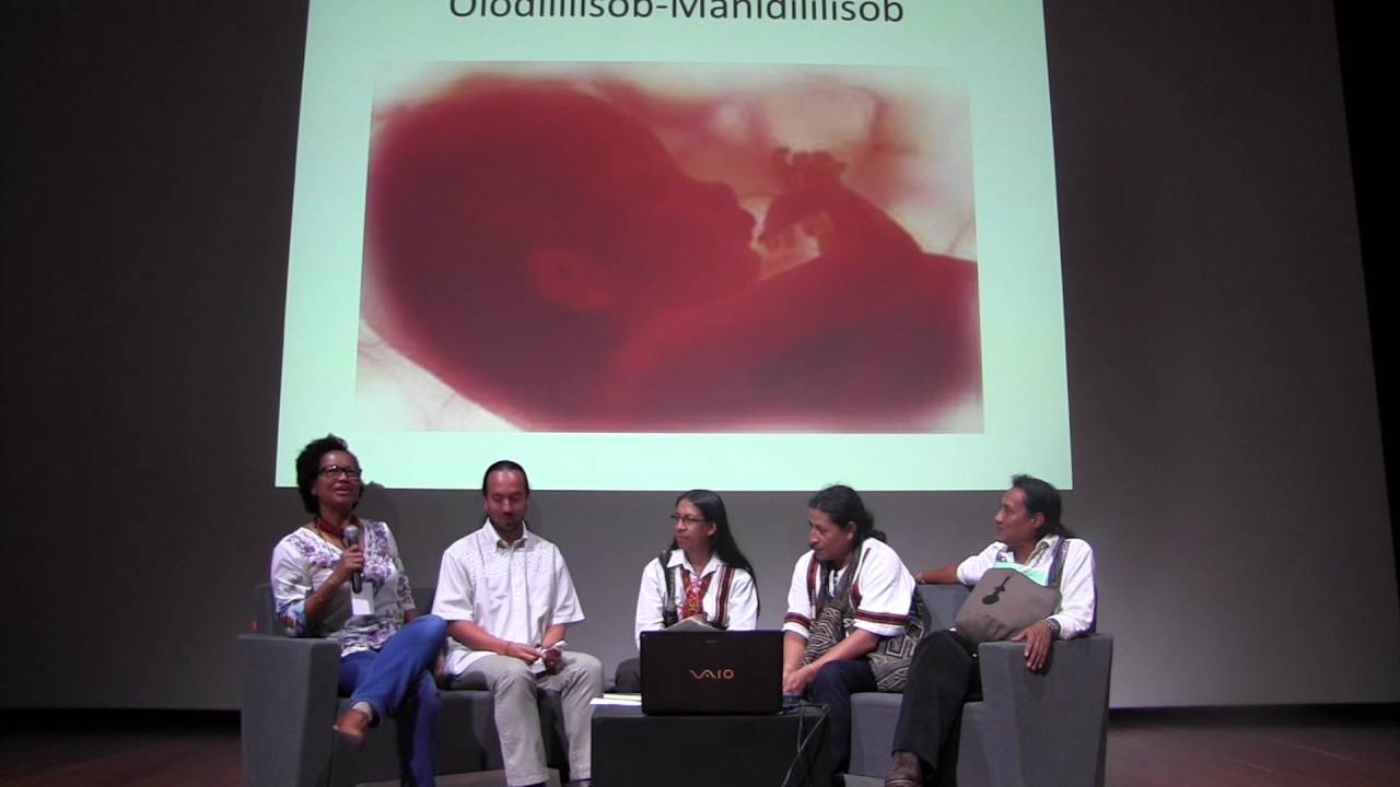 Ronda 4 de preguntas