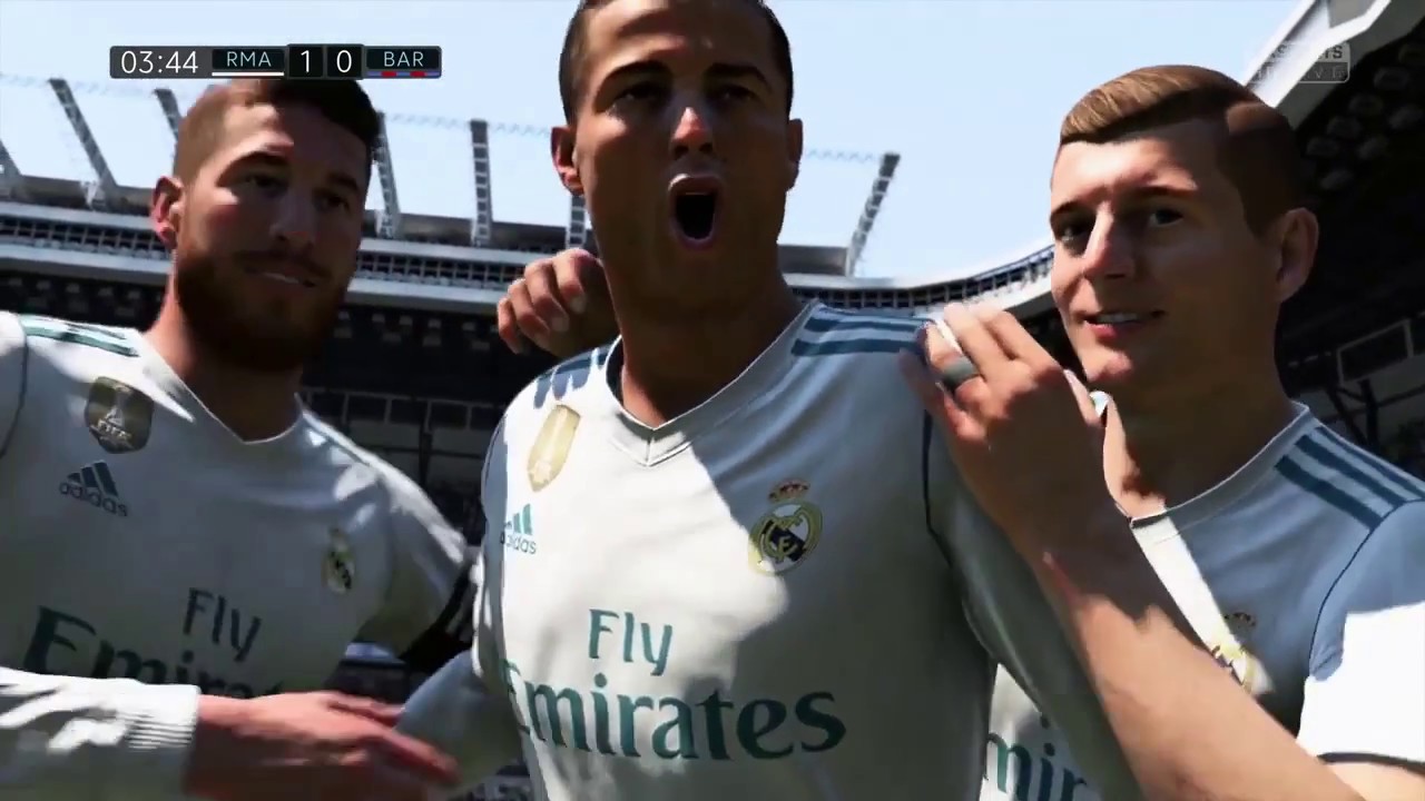 NEW FIFA 18 CELEBRATIONS TUTORIAL! (BEST CELEBRATIONS ON FIFA 18)