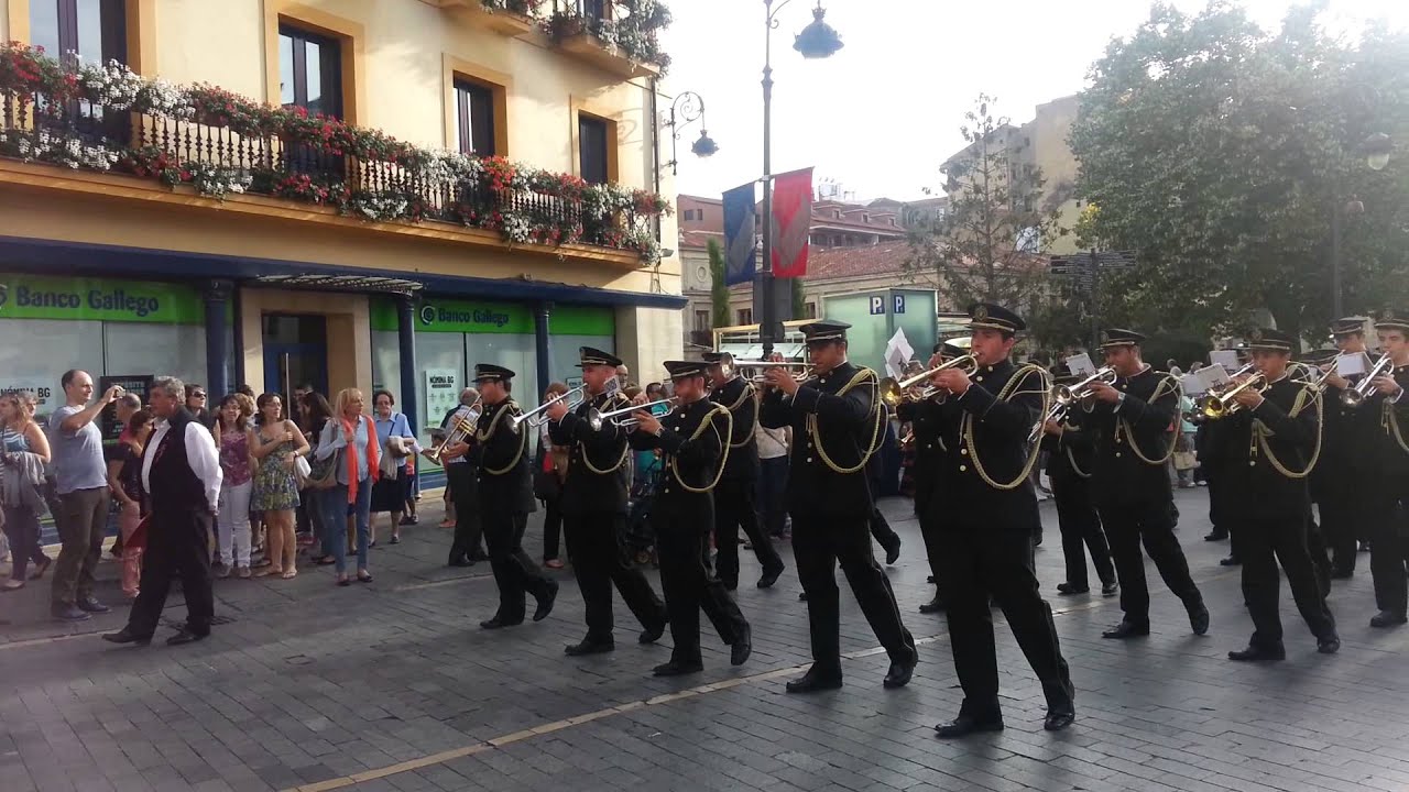 Am Angustias Y Soledad,Leon.