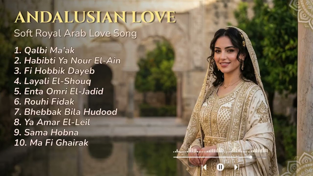 Most Romantic Arabic Love Duets You’ve Never Heard Before