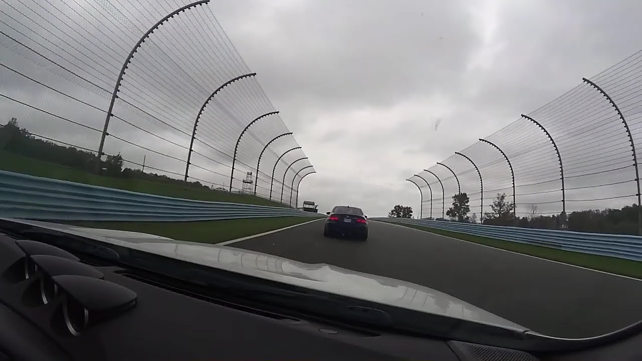 Watkins Glen International Raceway - Session 2 [2012 370z]