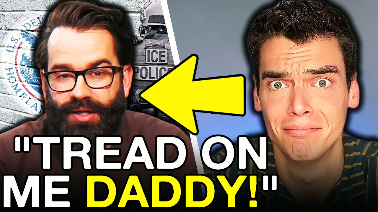 I can't believe they're actually defending this.