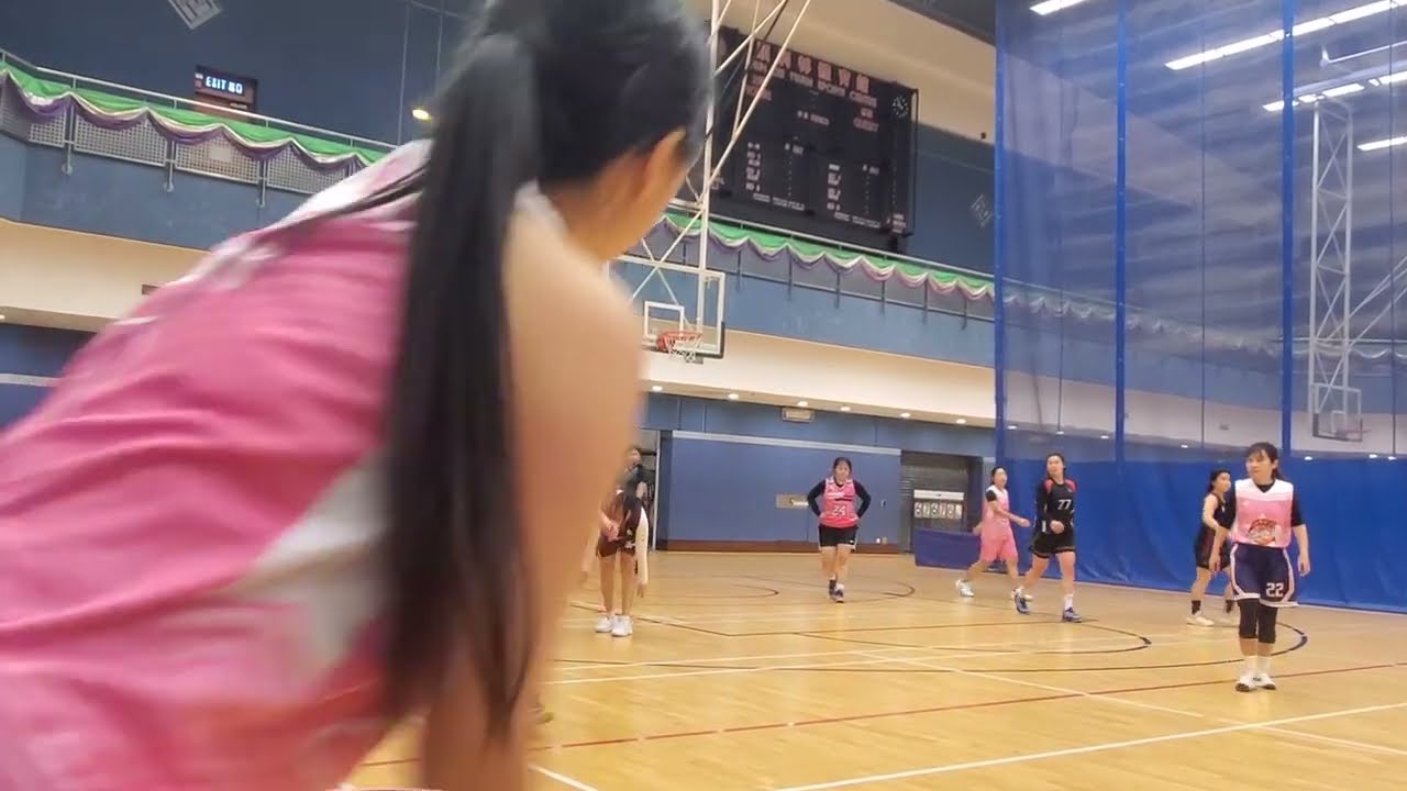 DwBLWomen 20'TH (WEEKENDS)│DIVISION-5冠軍戰│20260131-2200│SKYSKAL:Wake Up Q3