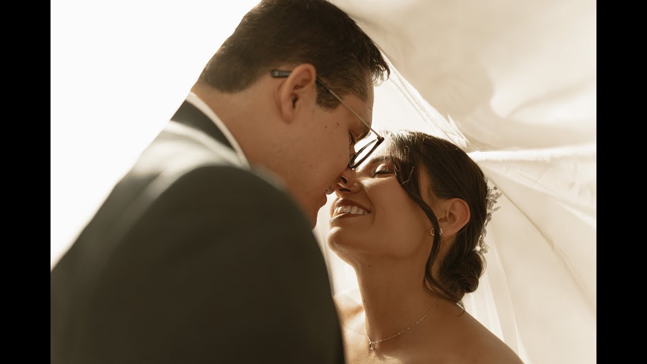 Wedding Film | Dania & Leo