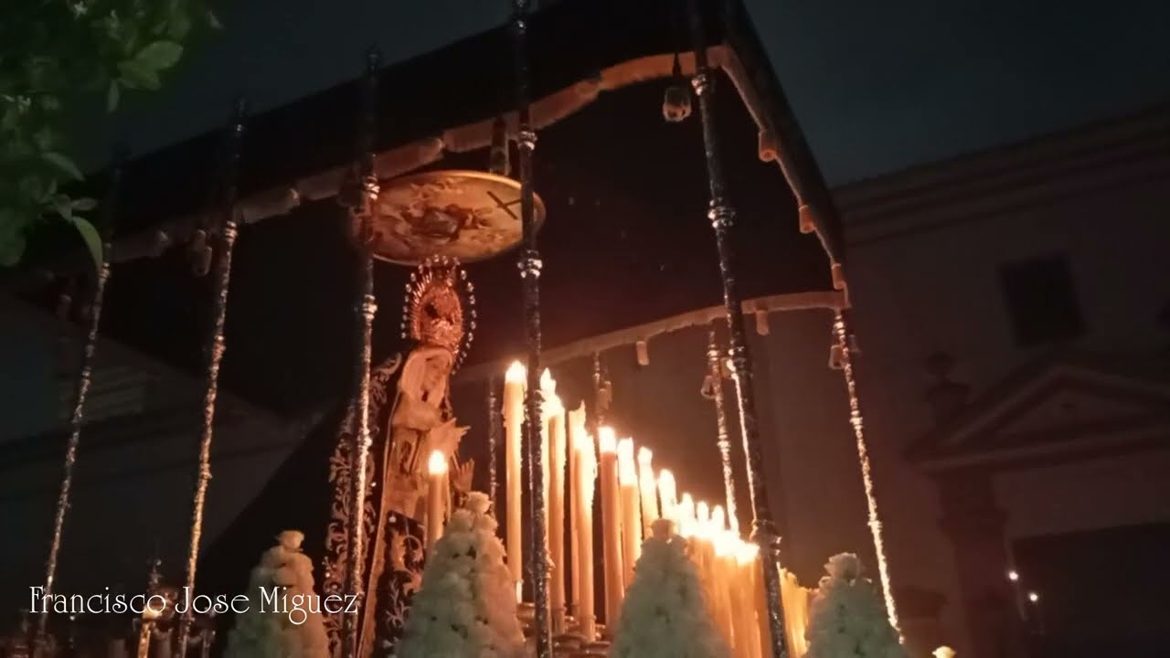 SÁBADO DE PASIÓN EN VALENCINA