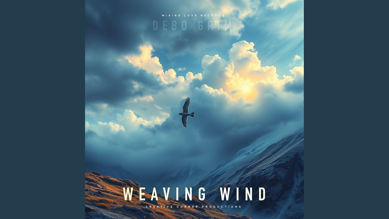 Weaving Wind