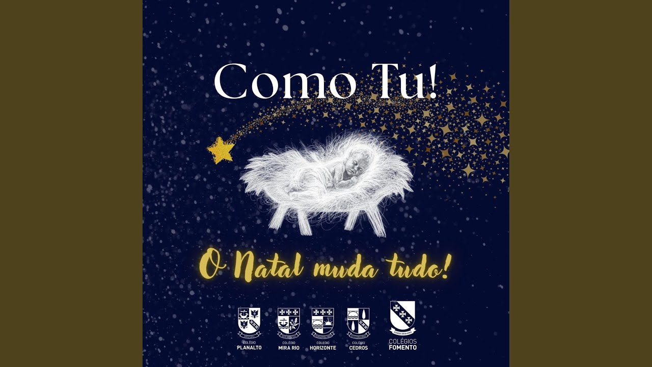 Como Tu!