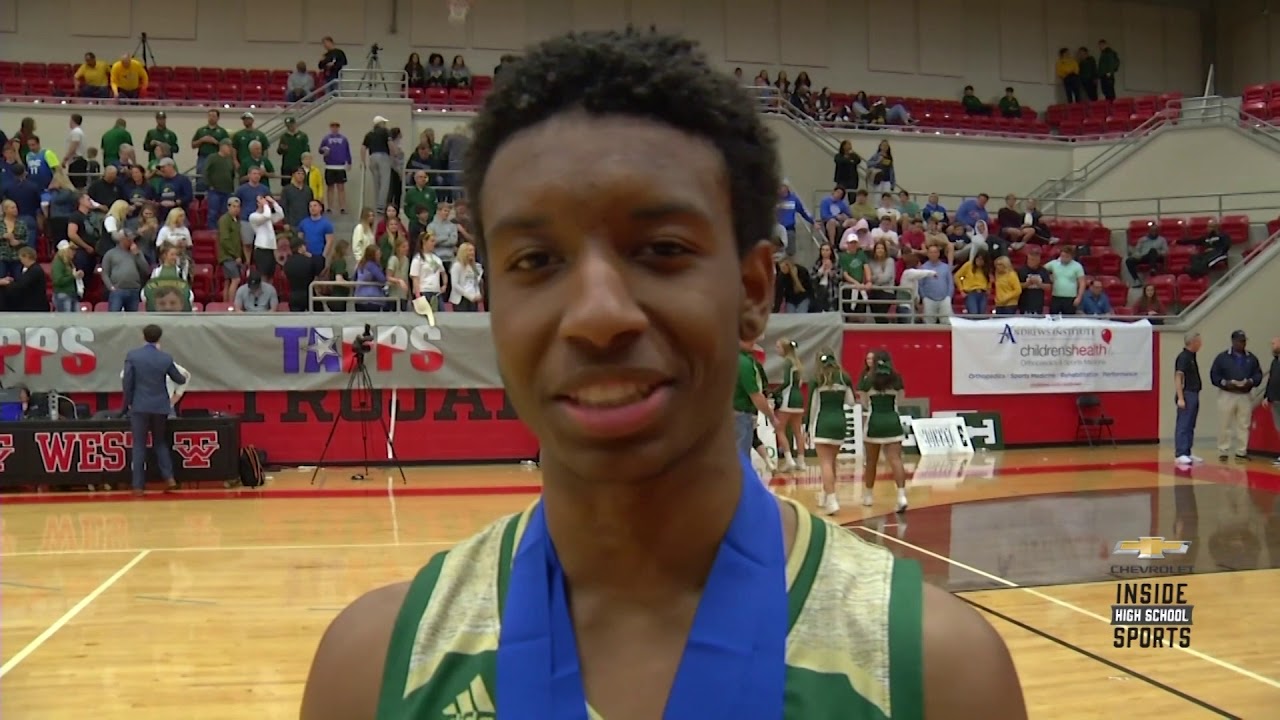 TAPPS State Recap - Texas High School Boys & Girls Basketball Highlights
