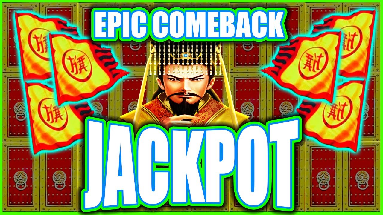 I Did Not Listen To Her & Got The Craziest Comeback! Dragon Link Golden Century Slot