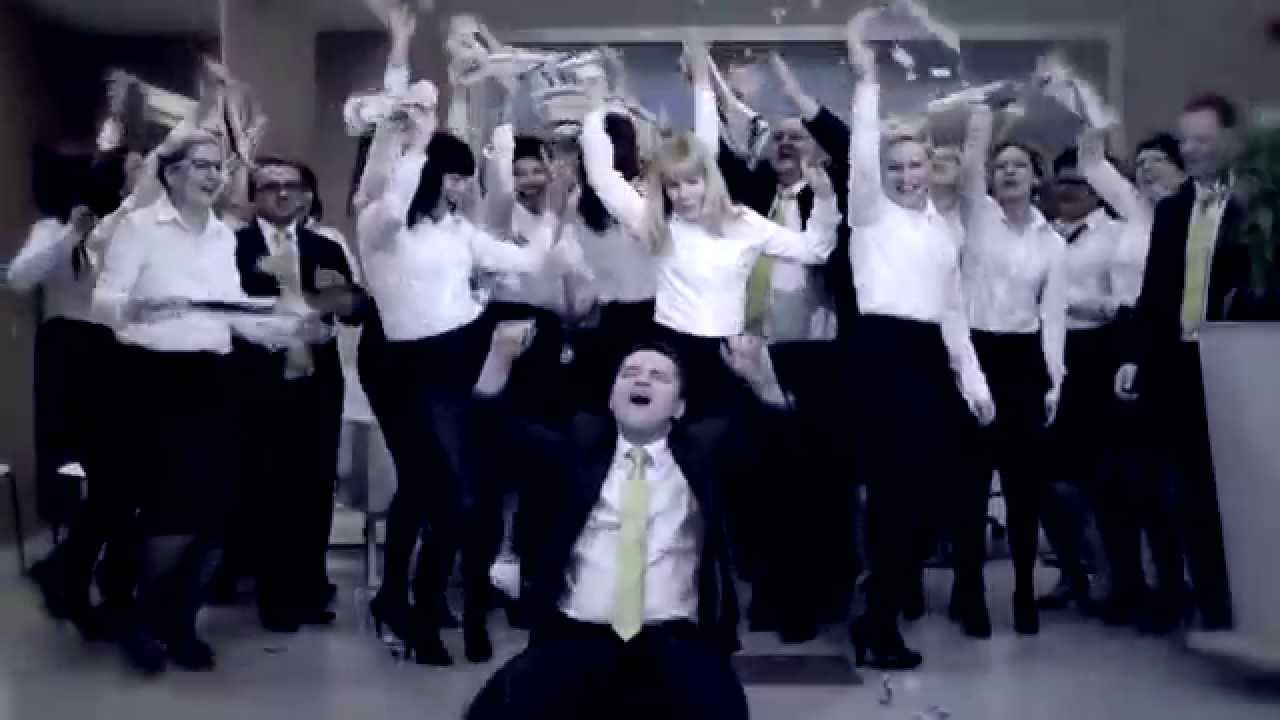 BS Dzierzgoń - Lip dub