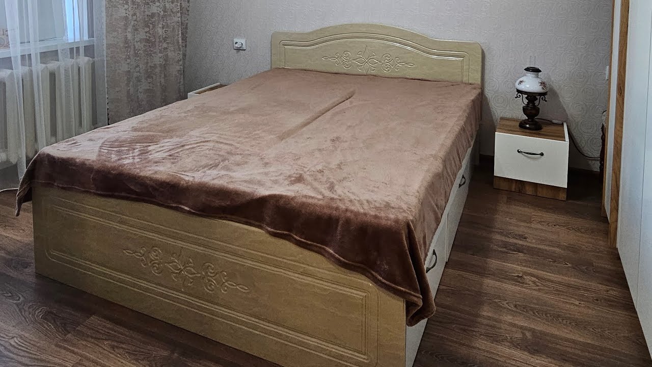 3х комнатная квартира Калининград Московский район 72 КВ.м