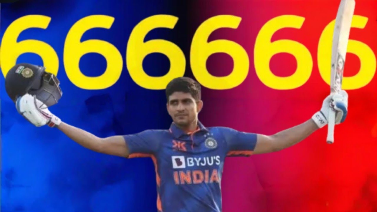  SUMMA GILL 6 BOLL 6 SIX FULL POWER #youtubesearch #indiangamenerd 