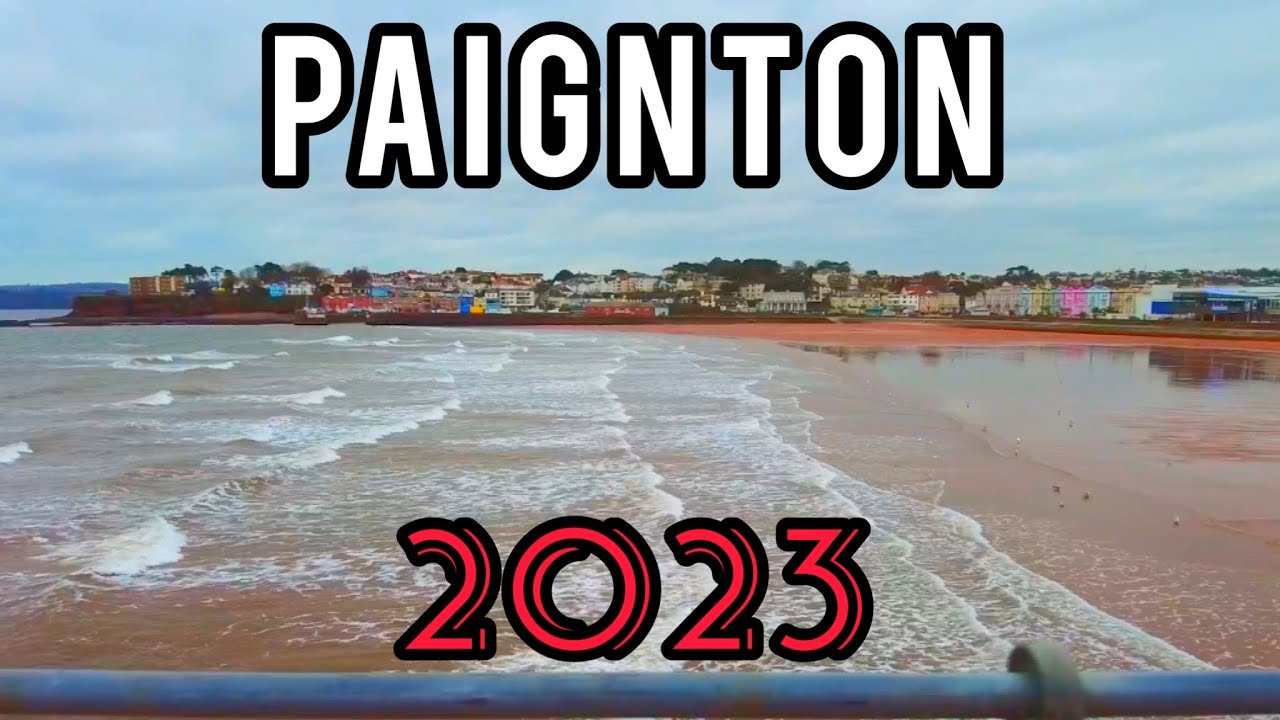 Paignton 2023
