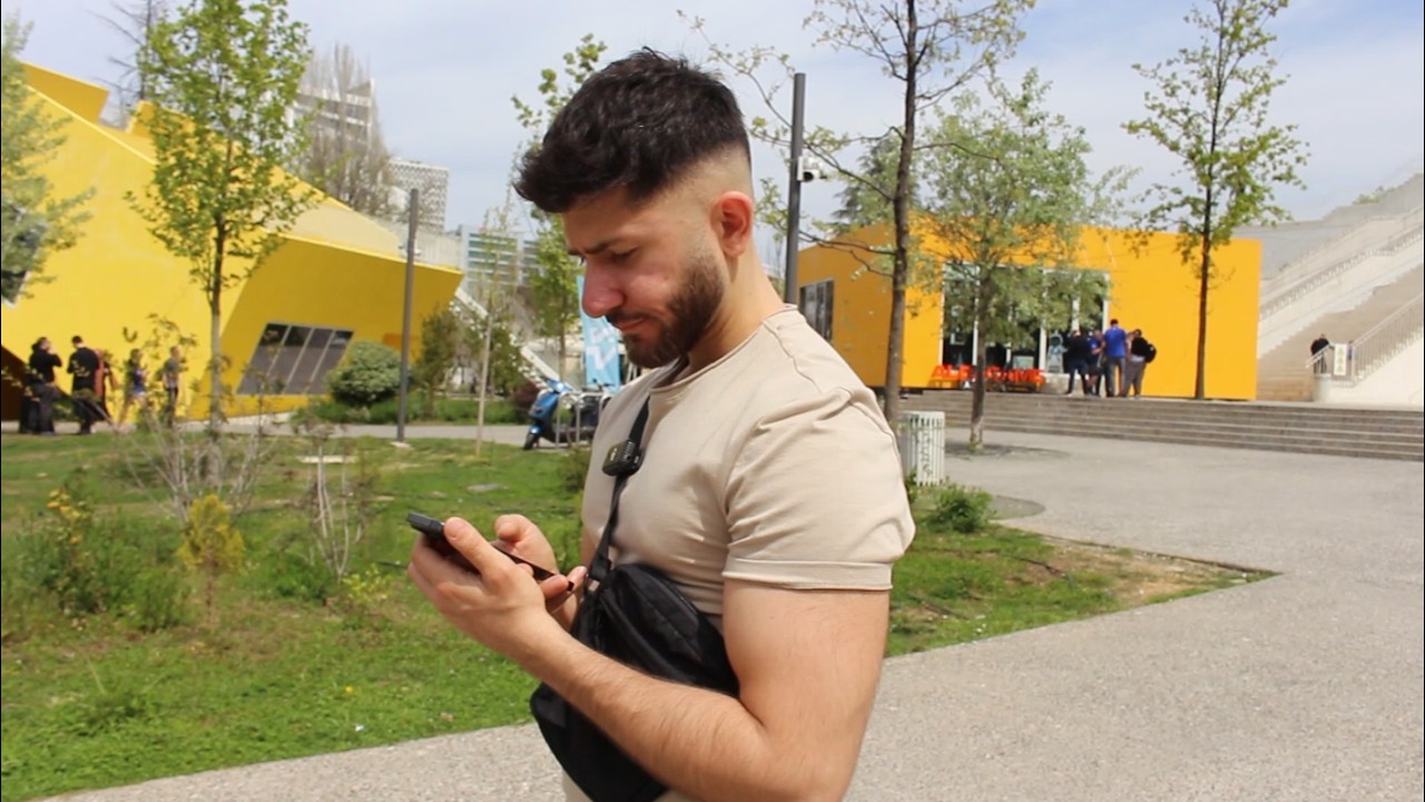 I Left the UK and Moved to Albania instead of Dubai