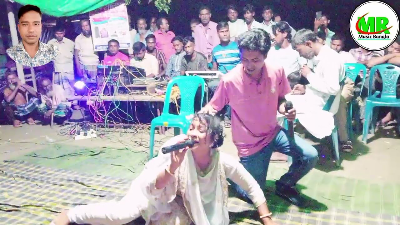 দূরের বান নিজে প্রানের স্বামী. Durer Banni Jay praner Swami. Nuri Sarkar. MR music bangla