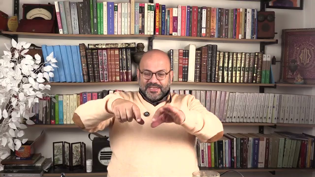 مراد وهبة أم كشك ويعقوب وحسان؟ سؤال من ينفع مصر والعرب ومن يضرهم؟ 