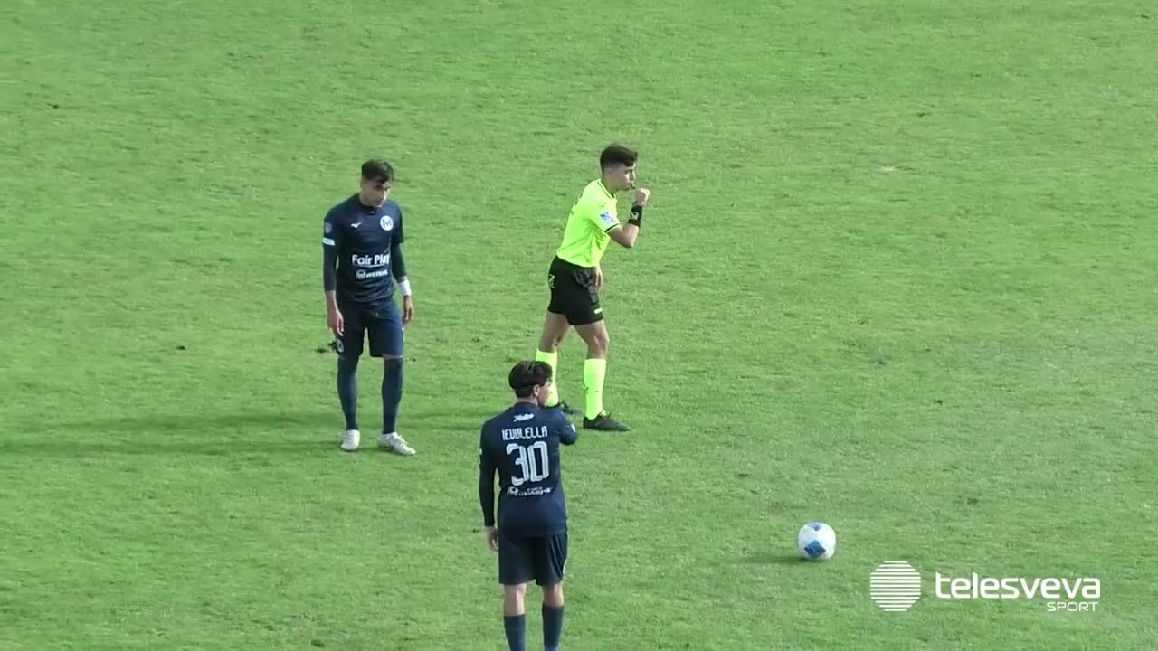 COPPA ITALIA SERIE D | MARTINA-SARNESE 3-1