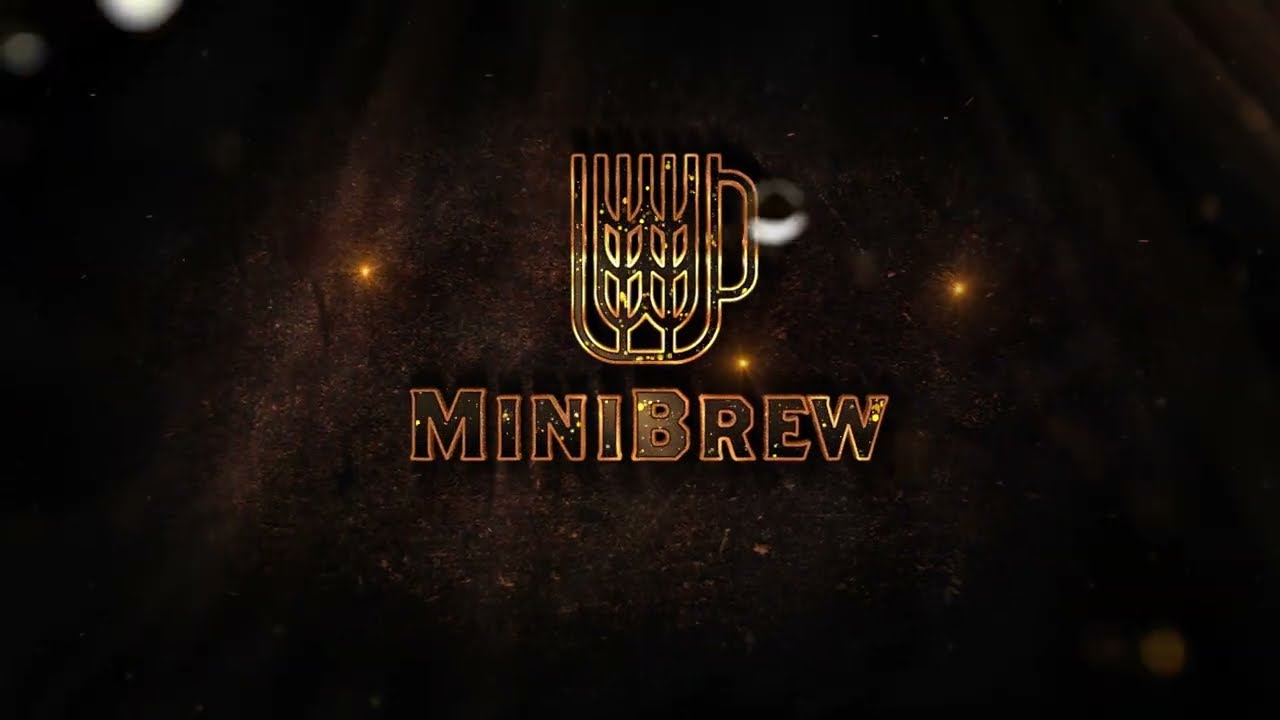 The MiniBrew 6.5 Gallon Conical Fermenter