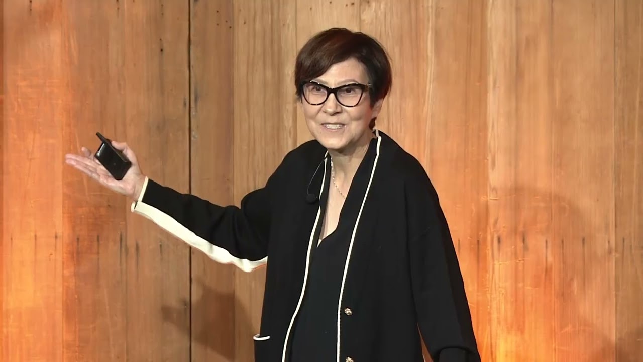 e. 2024 Sep 09 Loving Justice: Dr Cindy Blackstock Keynote PART 2 of 3
