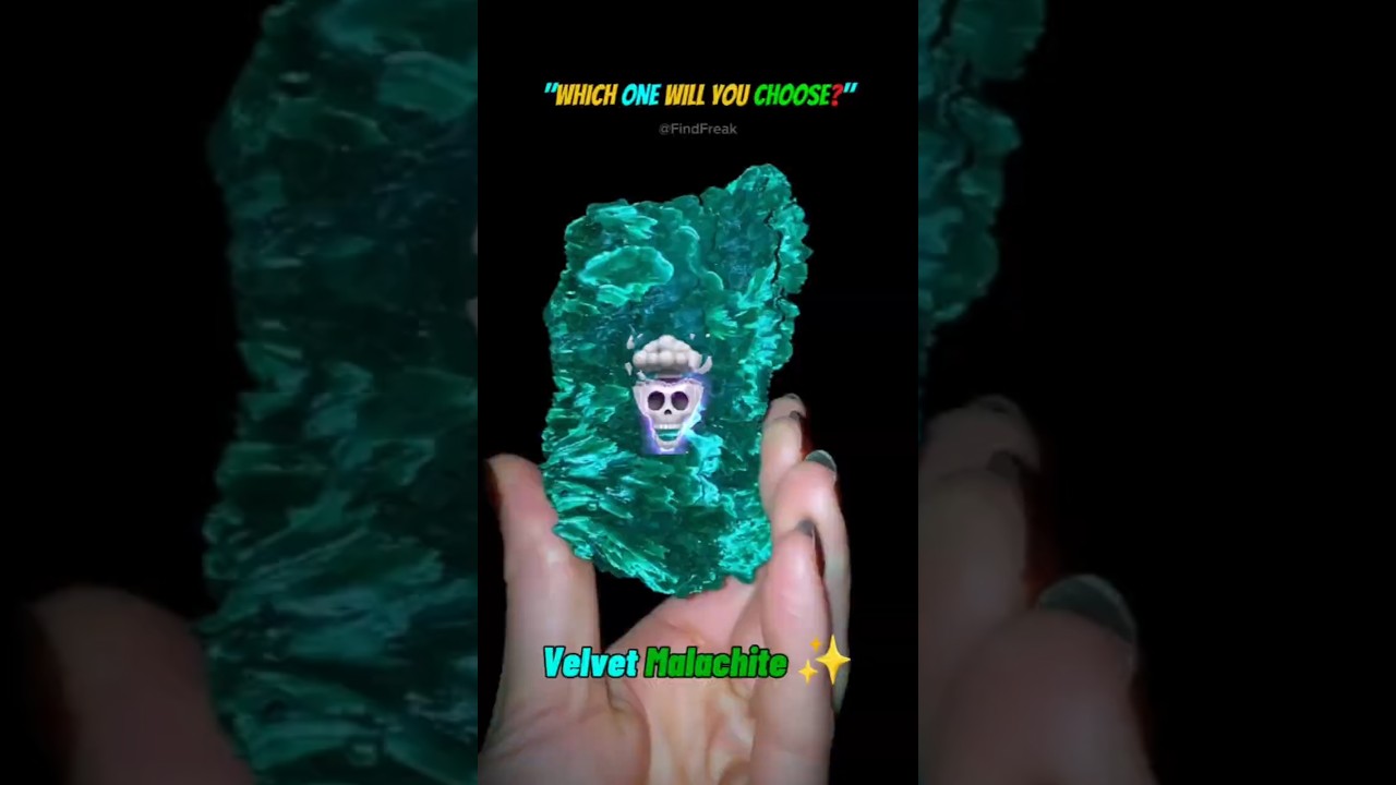 High Value Stones? (Best Mineral Finds Part 5) 🤯