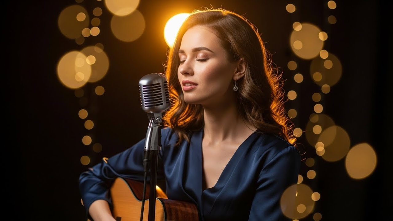 Slow Rock Live Stream 🎸 | Emotional Guitar Rock for Work, Focus & Relaxing Nights