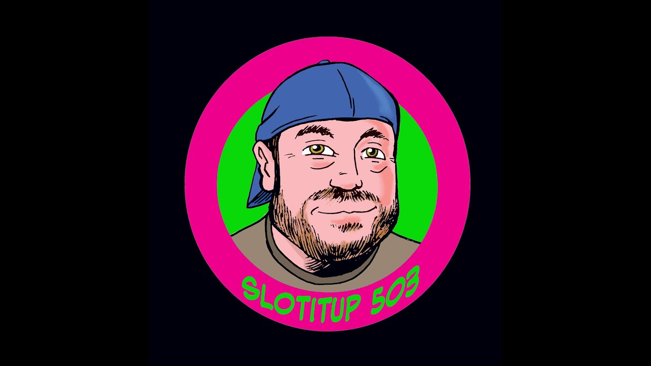 Slotitup503's Son woops Dads butt at the Paqui 1 Chip challenge