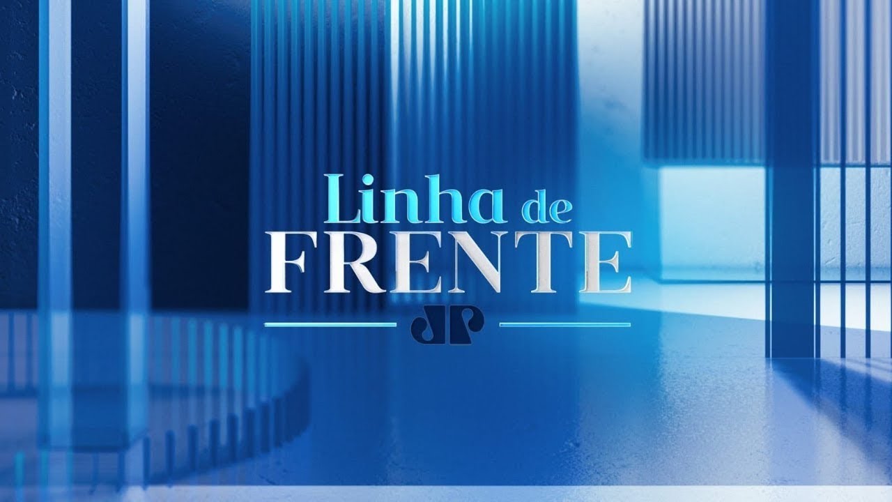 TRUMP QUER GROENLÂNDIA / FLÁVIO SERÁ NOME DA DIREITA | LINHA DE FRENTE - 24/01/26