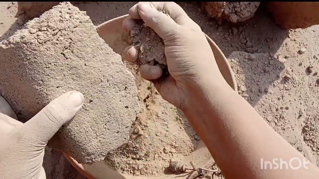 Sand cement concrete texture crumbling|Stony texture| gritty texter dry crumbling 🤤🥵😍🫴