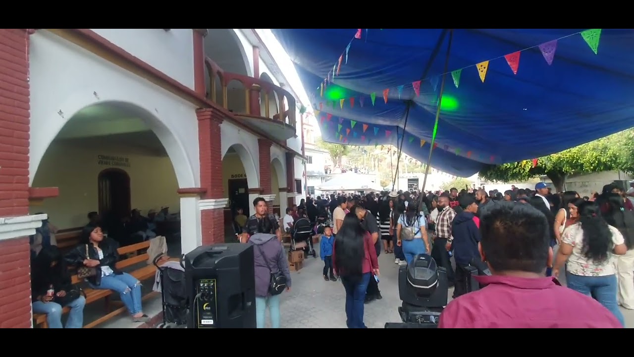 San Andres Montaña 30 de Noviembre del 2025