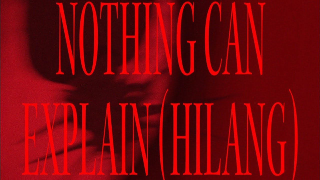 Supple - Nothing Can Explain (Hilang) (Lyric Video)