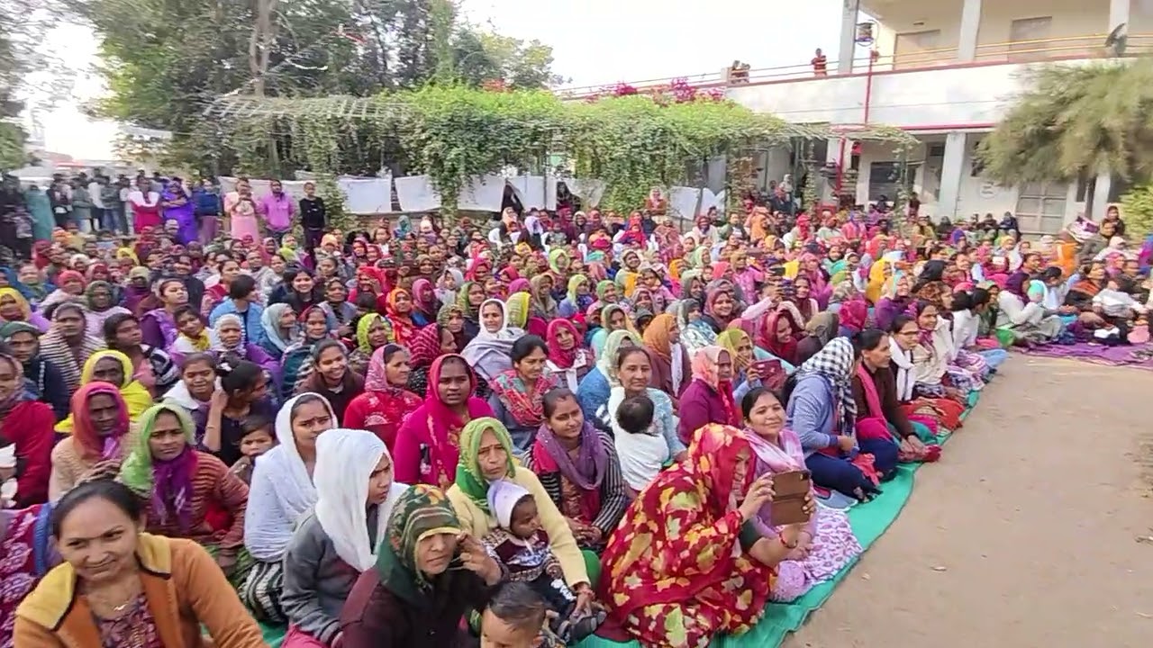 મીઠા ખારા | Meetha Khaara | Falu Anupam Primary School PMSHRI-Gujarat | 26 January 2026
