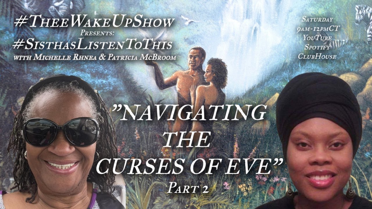 #TheeWakeUpShow & #SistahsListenToThis 