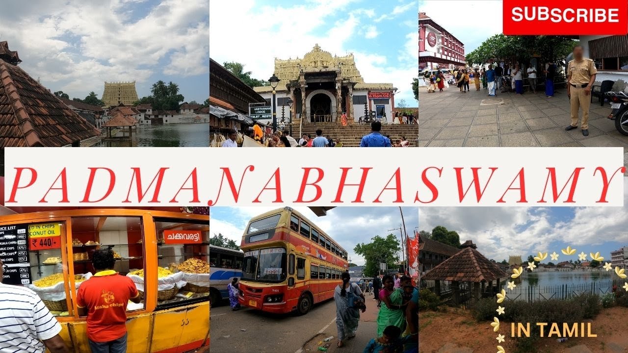 Sree Padmanabhaswamy Temple || Richest Temple || Market,Shops,Maha Chips ||KERALA SERIES ||Greegio