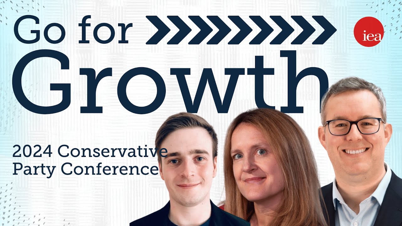 'Stop Banning Investment!' - Hard-Hitting Truths for UK Economic Growth