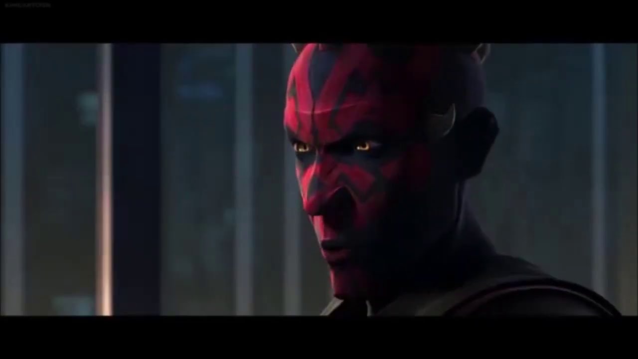 The Siege of Mandalore Trailer