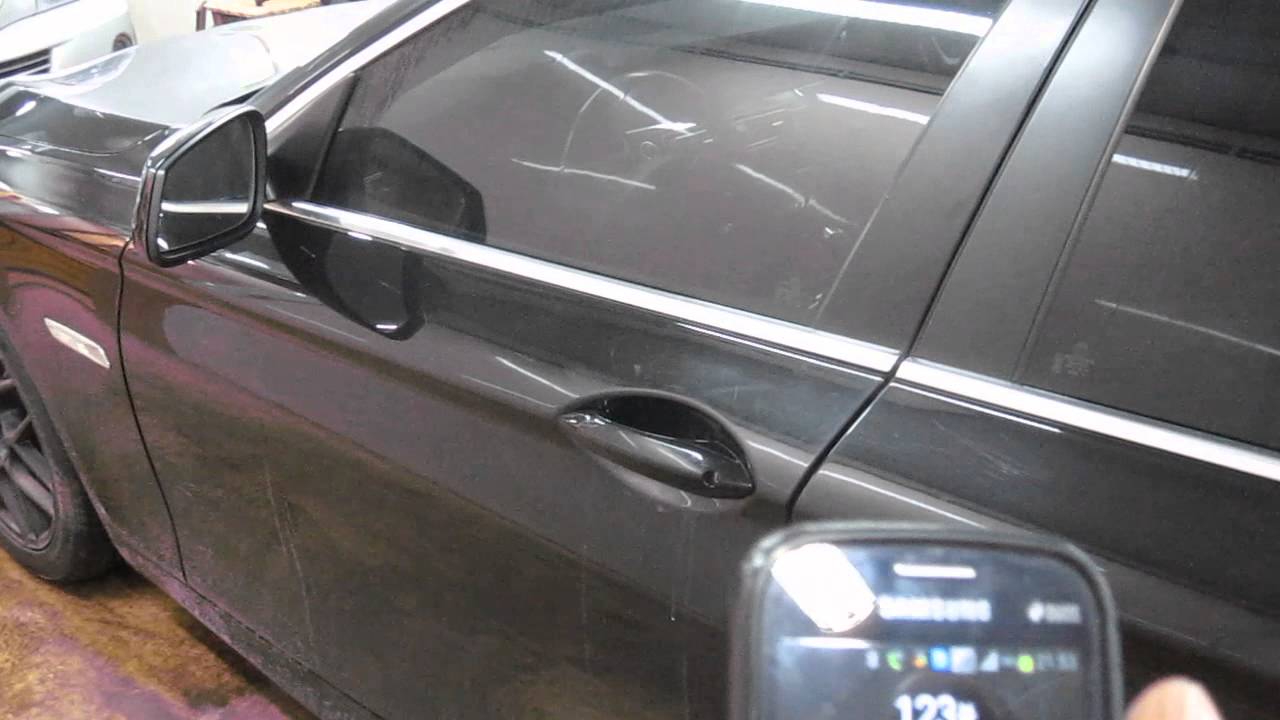 Автозапуск BMW 5 F10 2012 Pandora 3930 Jemchugov.ru