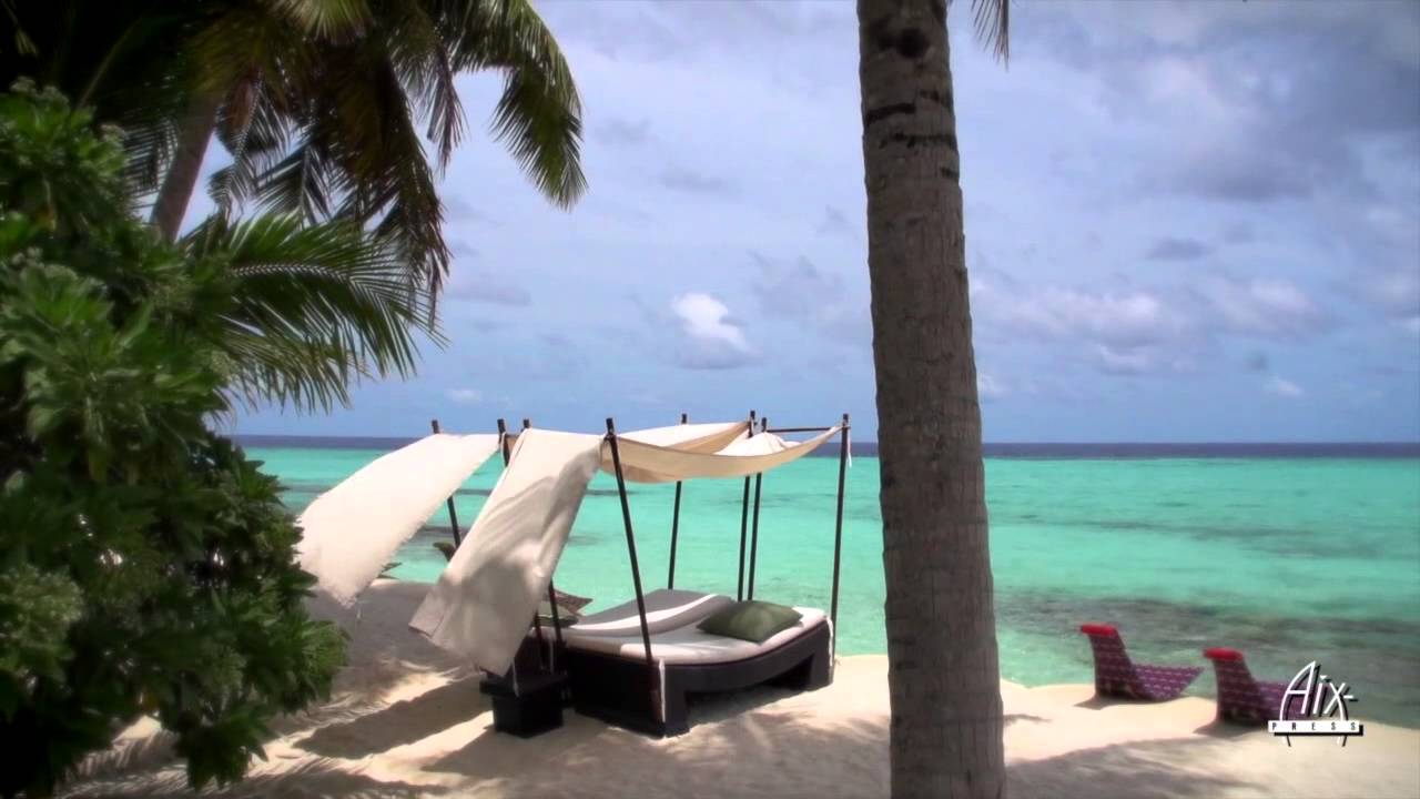 Robinson Club Malediven im 