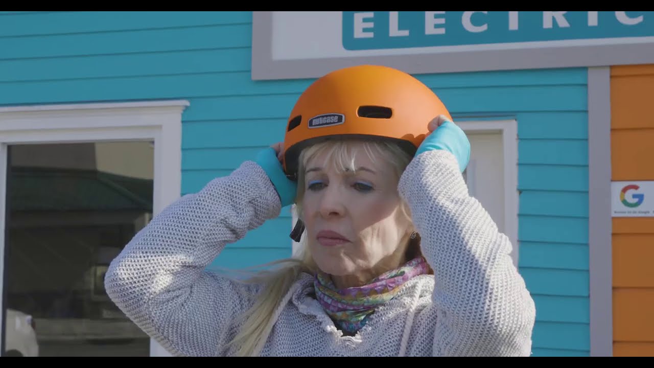 Welcome to Pedego - Features & Safety Orientation