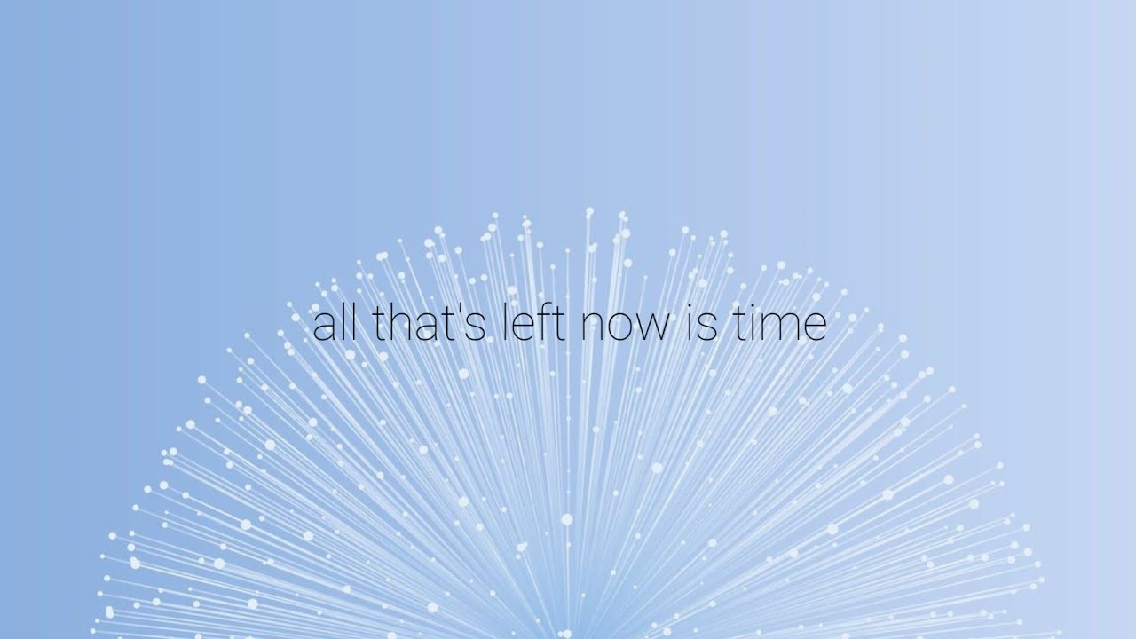 chptrs - obvious (lyrics)