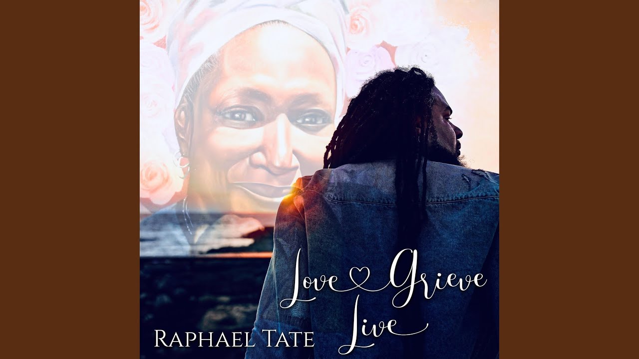 Ahayah Ashar Ahayah Barakatham (feat. Raphael Prince Of Soul)