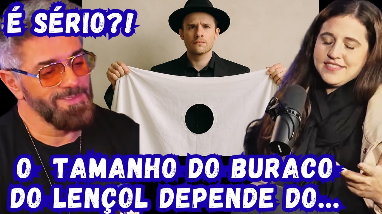 MITOS e VERDADES do CASAMENTO JUDEU