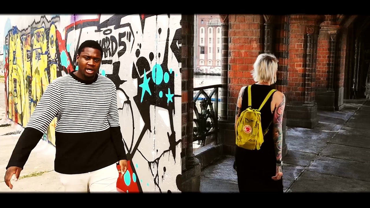 HektikA & MAVE Feat Williams Kaizari - MeineTown prod. By Philtunes Music