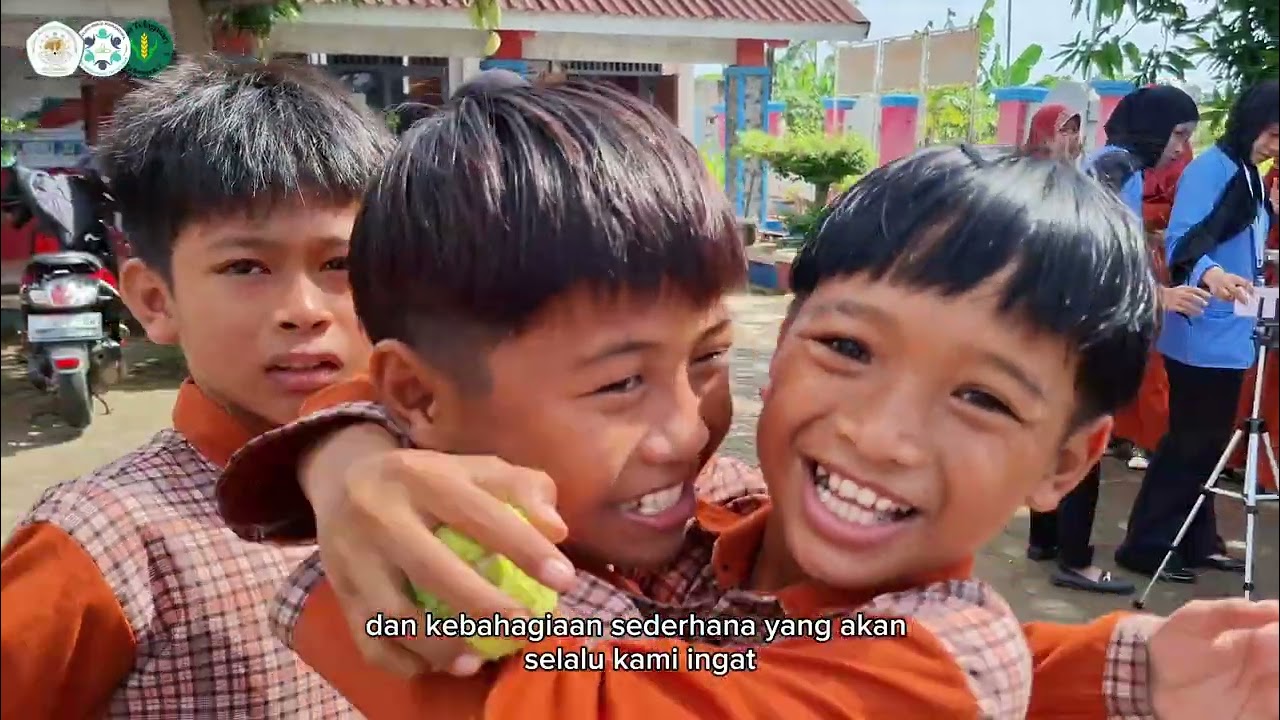 AFTER MOVIE - KKM 07 TELAGASARI 2026