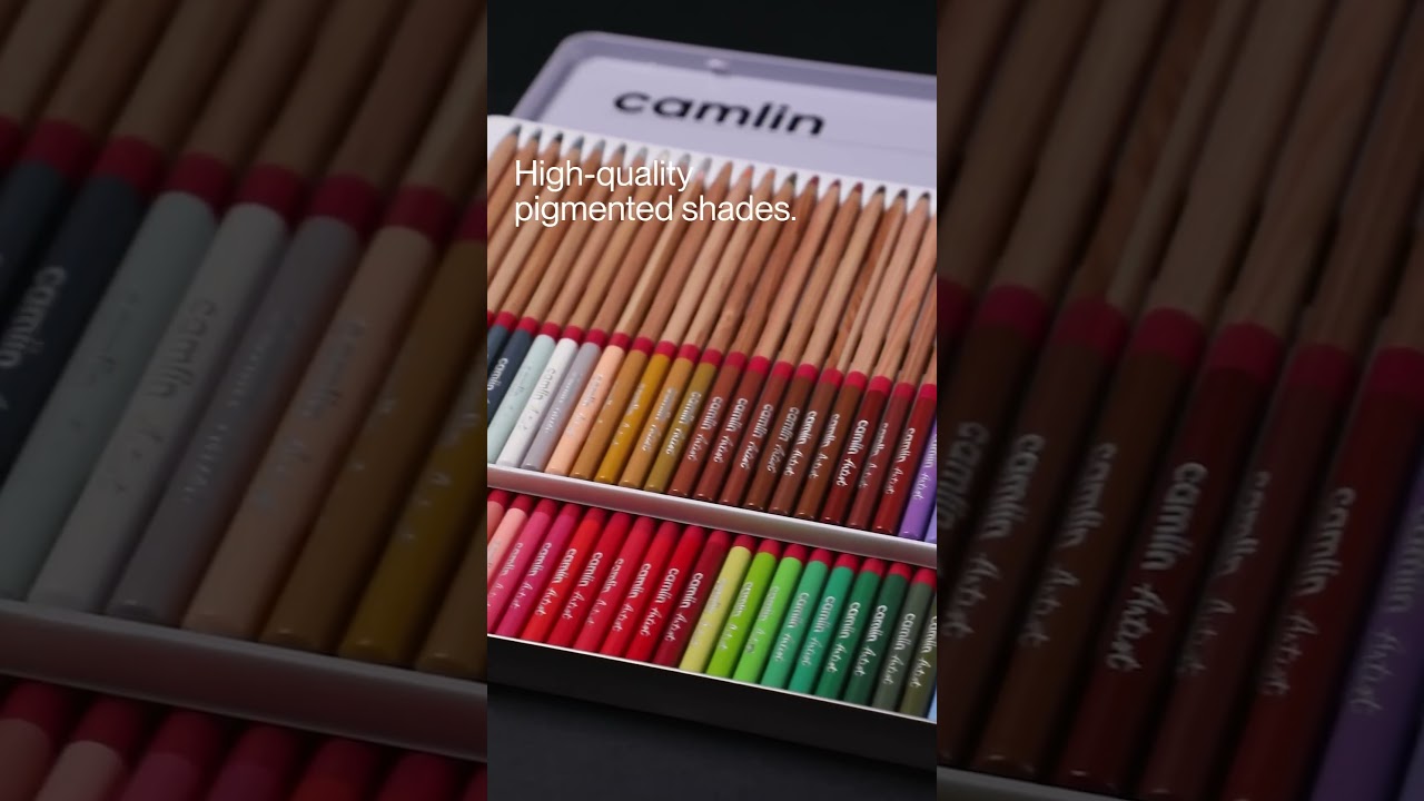 72 rich shades
