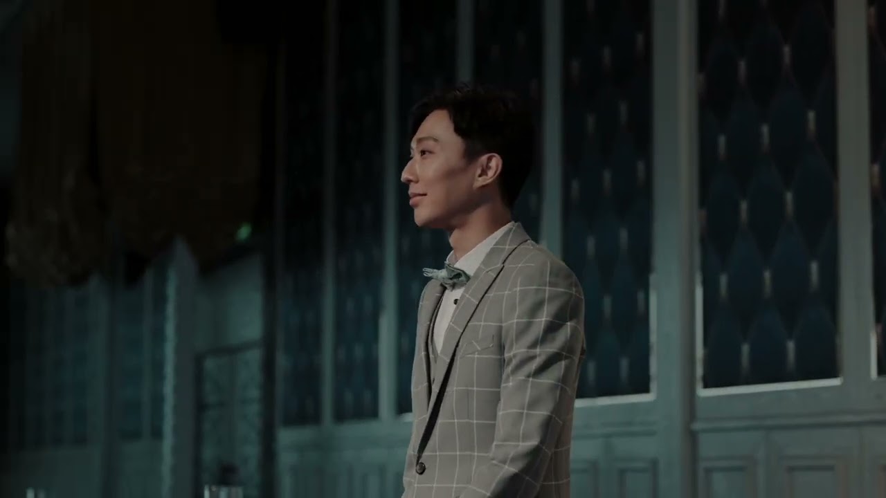 貝斯薇榳婚宴會館官方形象影片