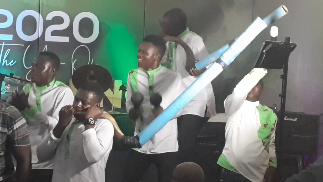 Limpopo Boys @UFIC Beitbridge Night Of Worship