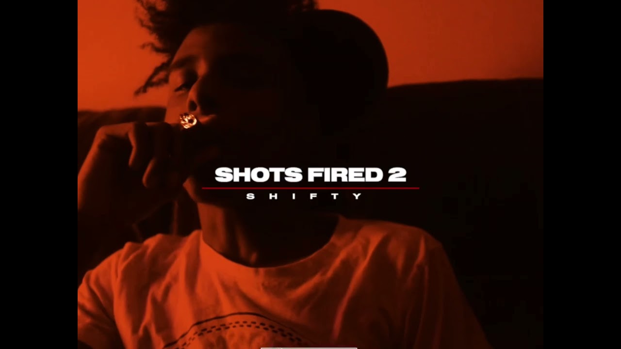 Shifty - “Shots Fired 2.0” Offical music video