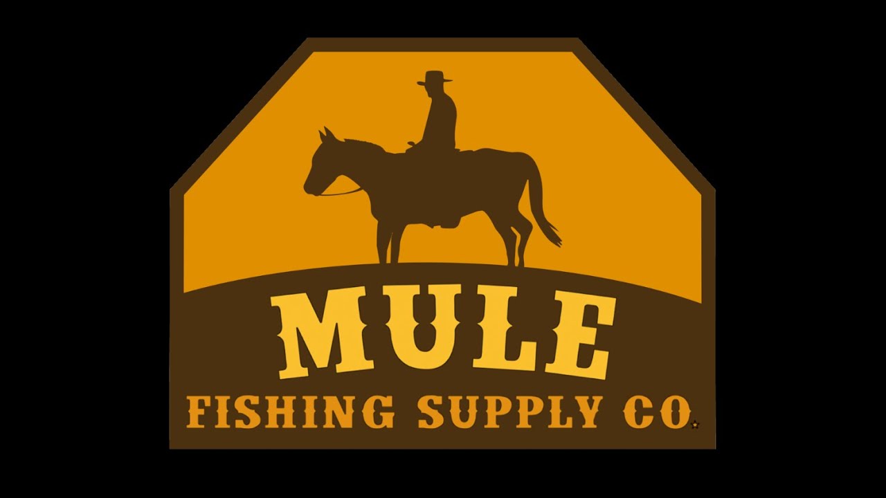 The Mule Jig (Part 2) with UNDERWATER FOOTAGE!